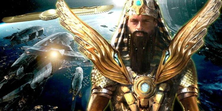 ¿Por qué el oro fue tan importante para los Anunnaki?