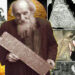 Priest Discovers An Ancient Golden Library Made by Giants Inside a Cave in Ecuador