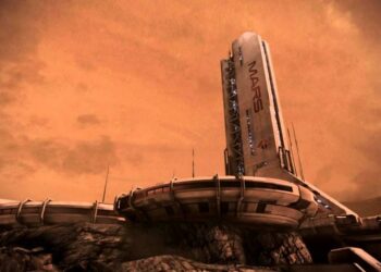 Retired Marine Claims To Have Spent Over 15 Years On Mars (Video)