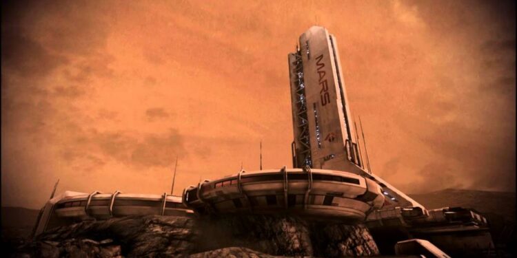 Retired Marine Claims To Have Spent Over 15 Years On Mars (Video)