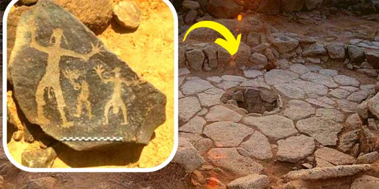 Archaeologists Made A 14400 Year Old Discovery In Jordan That Radically Rewrites Human History