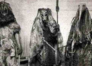 Denisovan, Neanderthal and Australian Ancestry Found in Ancient Native Americans