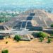 Archaeologists Discover A Passage to the Underworld At The Pyramid Of The Moon In Teotihuacan
