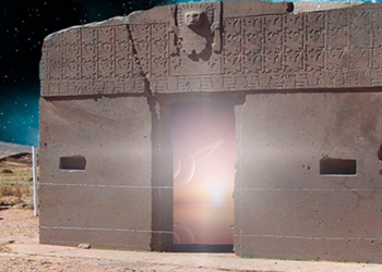 Archaeologist Discovered Huge Underground Ancient City in Tiwanaku, Bolivia