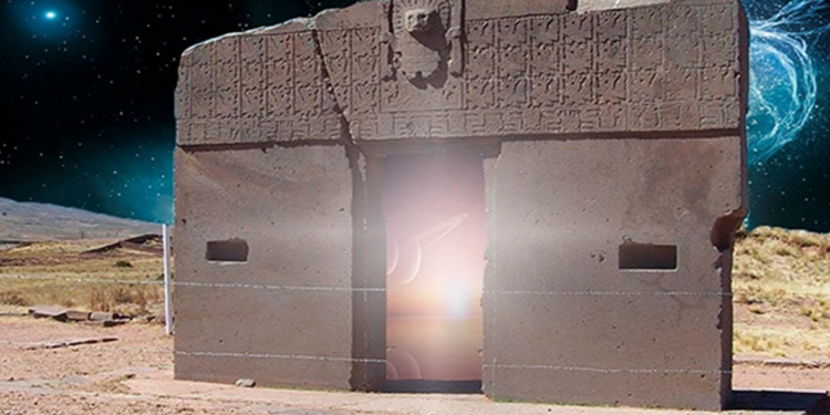 Archaeologist Discovered Huge Underground Ancient City in Tiwanaku, Bolivia