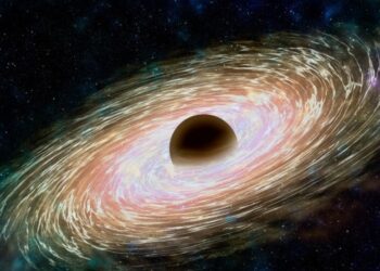 Ancıent Black Holes Have Revealed a Mystery at the Edge of Tıme and Space