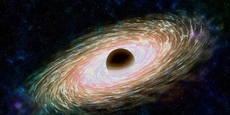 Ancıent Black Holes Have Revealed a Mystery at the Edge of Tıme and Space
