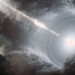 The Universe’s Hungriest Black Hole Is 34 Billion Times As Massive As The Sun