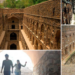 Agrasen Ki Baoli: A Subterranean Architectural Wonder