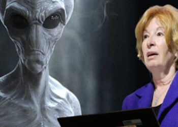Grey Aliens Showed This Woman The Future of Earth! (Video)