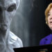 Grey Aliens Showed This Woman The Future of Earth! (Video)
