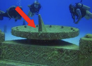 Proof of Highly Advanced Civilizations and Kingdoms that Existed Long Before the Ice Age