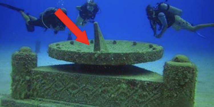 Proof of Highly Advanced Civilizations and Kingdoms that Existed Long Before the Ice Age