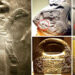 Has Mystery Of Handbags Depicted in Sumer, America, & Göbekli Tepe Solved?