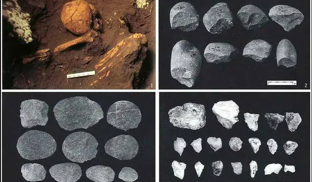 Gone underground: Scientists have confirmed the legend of an unknown race of dwarfs