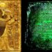 The Legendary Emerald Tablet And Its Secrets of The Universe