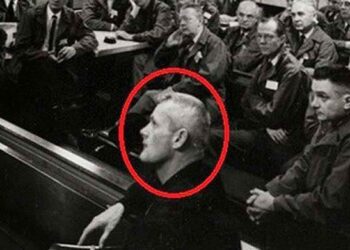 Valiant Thor, The “Extraterrestrial” Who Worked With The US Government