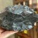 Obsidian handaxe-making workshop from 1.2 million years ago discovered in Ethiopia