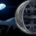 Russian Scientists Stated In 1970 That Moon Is Artificial Space Object