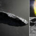 Harvard Scientist Claim That ‘Oumuamua Was Actually A Highly-Advanced Alien Reconnaissance Mission’
