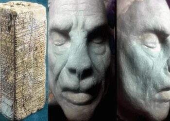 Sumerian Text Revealed 8 Intelligent Beings That Came To Earth And Ruled For 241,200 Years