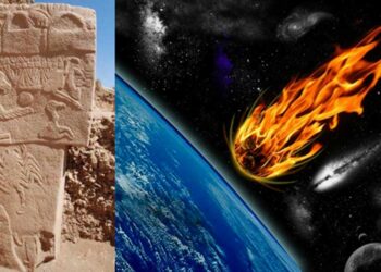 Strange Carvings At Göbekli Tepe Reveal A Devastating Comet Impact Around 13,000 Years Ago!