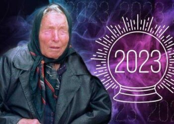 What Does Baba Vanga Predict For 2023?