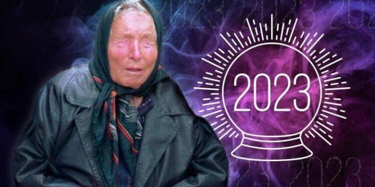 What Does Baba Vanga Predict For 2023?