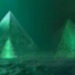 Two Giant Underwater Crystal Pyramids Discovered In The Centre of The Bermuda Triangle (Video)