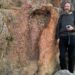 Mpuluzi Batholith: A 200-million-year-old ‘giant’ footprint discovered in South Africa