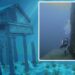 Lost City Of Atlantis Found In North Sea?