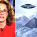 Ex-US Naval Officer Saw UFOs & Secret Alien Base Hidden In Antarctic No-Fly Zone