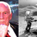 NASA Employee Witnessed UFO Hovering Above Apollo 15 Astronauts On Secret Moon Broadcast