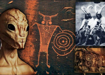 The Ant People Legend Of The Hopi Tribe And Connections To The Anunnaki