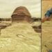 Egypt’s secrets revealed: Possibly a second Sphinx and mysterious hidden chambers?