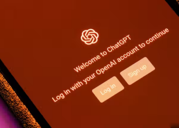 ChatGPT is a data privacy nightmare. If you’ve ever posted online, you ought to be concerned