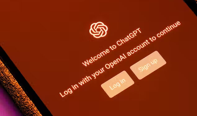 ChatGPT is a data privacy nightmare. If you’ve ever posted online, you ought to be concerned