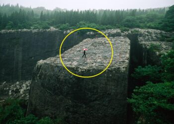 The Mysterious Origin Of The ‘Giant’ Ancient Megaliths At Yangshan Quarry