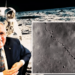 Mystery of Ancient Structures & So-called Footprints of the Gods On Moon