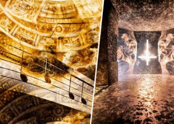 Ancient Civilizations And The Healing Power Of Music: How Beneficial Can It Really Be?