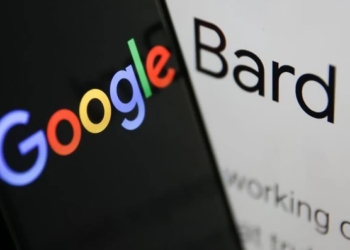 Google shares drop $100 billion after its new AI chatbot makes a mistake