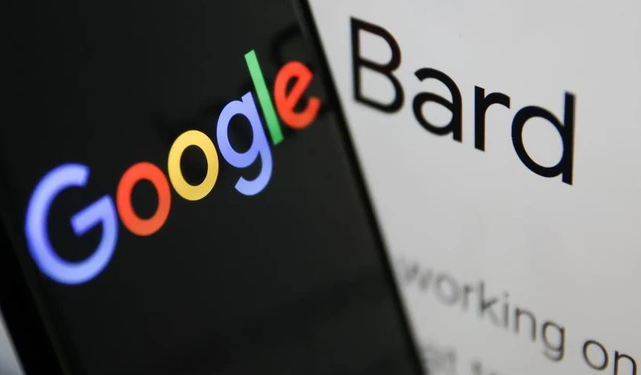 Google shares drop $100 billion after its new AI chatbot makes a mistake