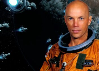 Astronaut “Breaks the Silence about Aliens and Humanity”