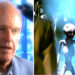 Ret. NASA Astronaut Witnessed Fleet Of 100 UFOs, Saw UFO Landing & UN Letter On E.T