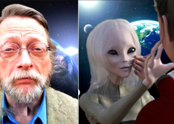 METI Scientists: Earth Could Be ‘Galactic Zoo’ Run by Aliens, Luis Elizondo Embraces ‘Zoo Hypothesis’