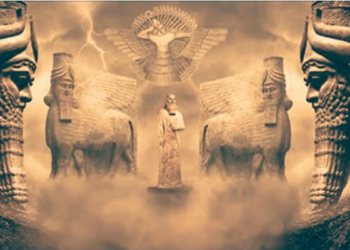 The Biggest Secret In Human History – The Anunnaki Creation- First Advanced Civilization On Earth (Video)