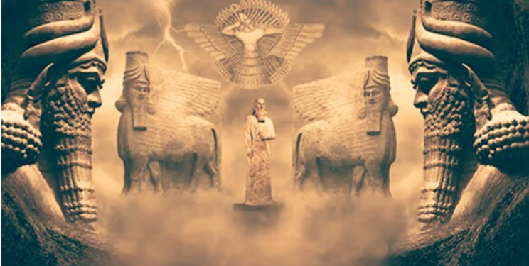 The Biggest Secret In Human History – The Anunnaki Creation- First Advanced Civilization On Earth (Video)