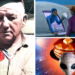 Bizarre UFO Encounter Of US Farmer: Three Aliens Gave Him Pancakes
