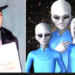 Nebraska Police Officer Abducted By Aliens From Nearest Galaxy Found Out Earth Was Their Energy Source