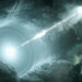 Energy Jet Traveling 7 Times The Speed of Light Appears To Break The Laws of Physics